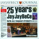 25 Years JayJay BeCe