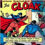 The Cloak