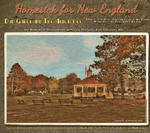 Homesick For New England