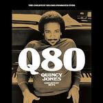 Q80 - Greatest Hits [SHM-CD]