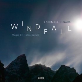 Windfall - Music By Helge Sunde
