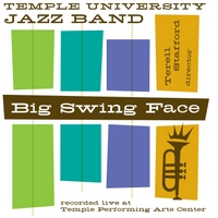 Temple University Jazz Band