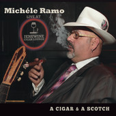 A Cigar & a Scotch - Live at Jenuwine