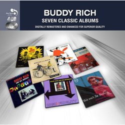 7 Classic Albums