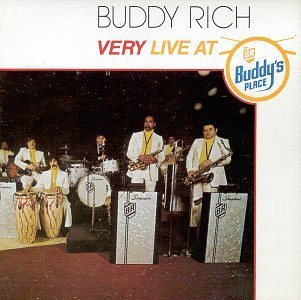 Very Live at Buddy's Place