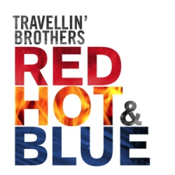 Red Hot & Blue