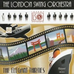 The Elegant Thirties