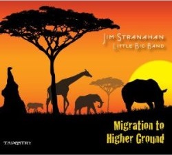 Migration To Higher Ground