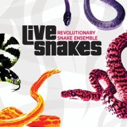 Live Snakes