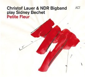 Play Sidney Bechet - Petite Fleur