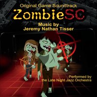 Original Game Soundtrack ZombieSC