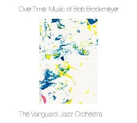 Over Time: Music of Bob Brookmeyer