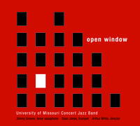 Open Window