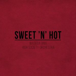 SWEET 'N' HOT