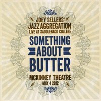 Something About Butter (Live)