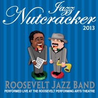 Jazz Nutcracker 2013