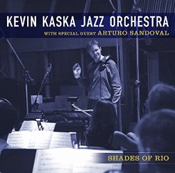 Kevin Kaska Jazz Orchestra