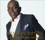 Hinton Battle Meets Count Basie Orchestra