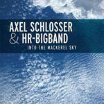 Into the Mackerel Sky
