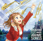 Bigband for Anime Songs