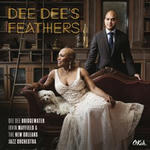 Dee Dee Bridgewater, Irvin Mayfield & The New Orleans Jazz Orchestra