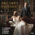 Dee Dee Bridgewater, Irvin Mayfield & The New Orleans Jazz Orchestra