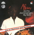  Art Blakey & The Jazz Messengers Big Band