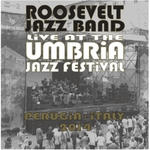 Roosevelt Jazz Band