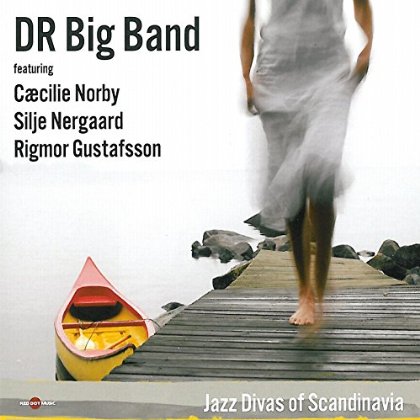 Jazz Divas of Scandinavia