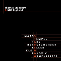 Thomas Stabenow & NDR Bigband