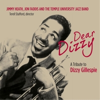Dear Dizzy: A Tribute to Dizzy Gillespie