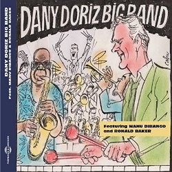 Featuring Manu Dibango And Ronald Baker