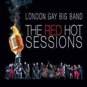 The Red Hot Sessions