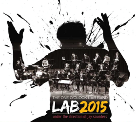 Lab 2015