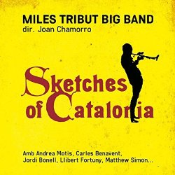 Miles Tribut Big Band dir. Joan Chamorro - Sketches of Catalonia