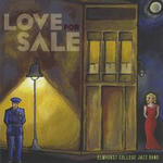 Elmhurst College Jazz Band Love for Sale