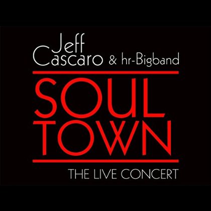 Soul Town - The Live Concert