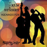 The Western Guilford Stinger Jazz Band The Elm Street Sessions