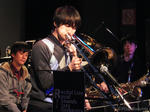 青山学院大学 Royal Sounds Jazz Orchestra