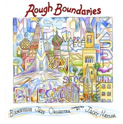 Rough Boundaries