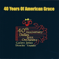 40 Years of American Grace