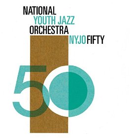 Nyjo Fifty [2CD]