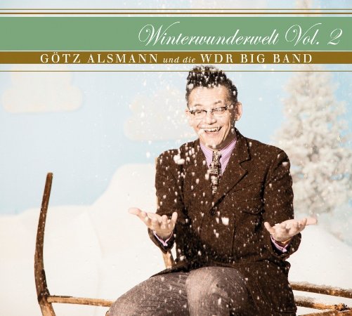 Winterwunderwelt 2