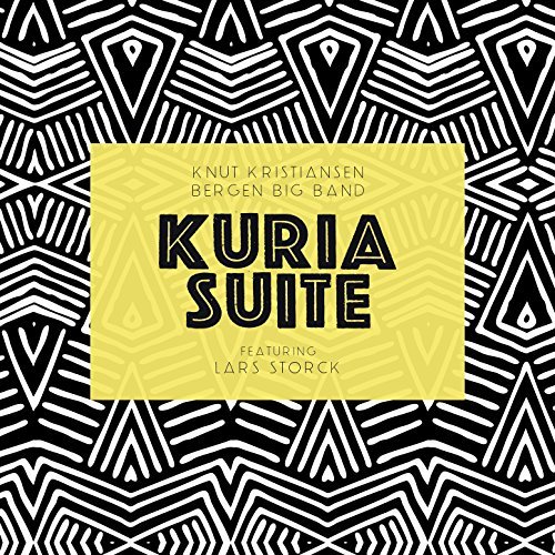 Kuria Suite featuring Lars Storck