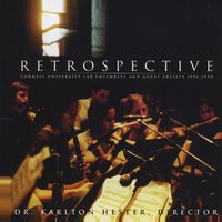 Retrospective: Cornell University Lab Ensembles 1991-98