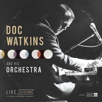  Doc Watkins and His Orchestra