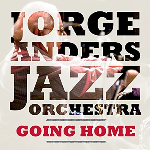 Jorge Anders Jazz Orchestra