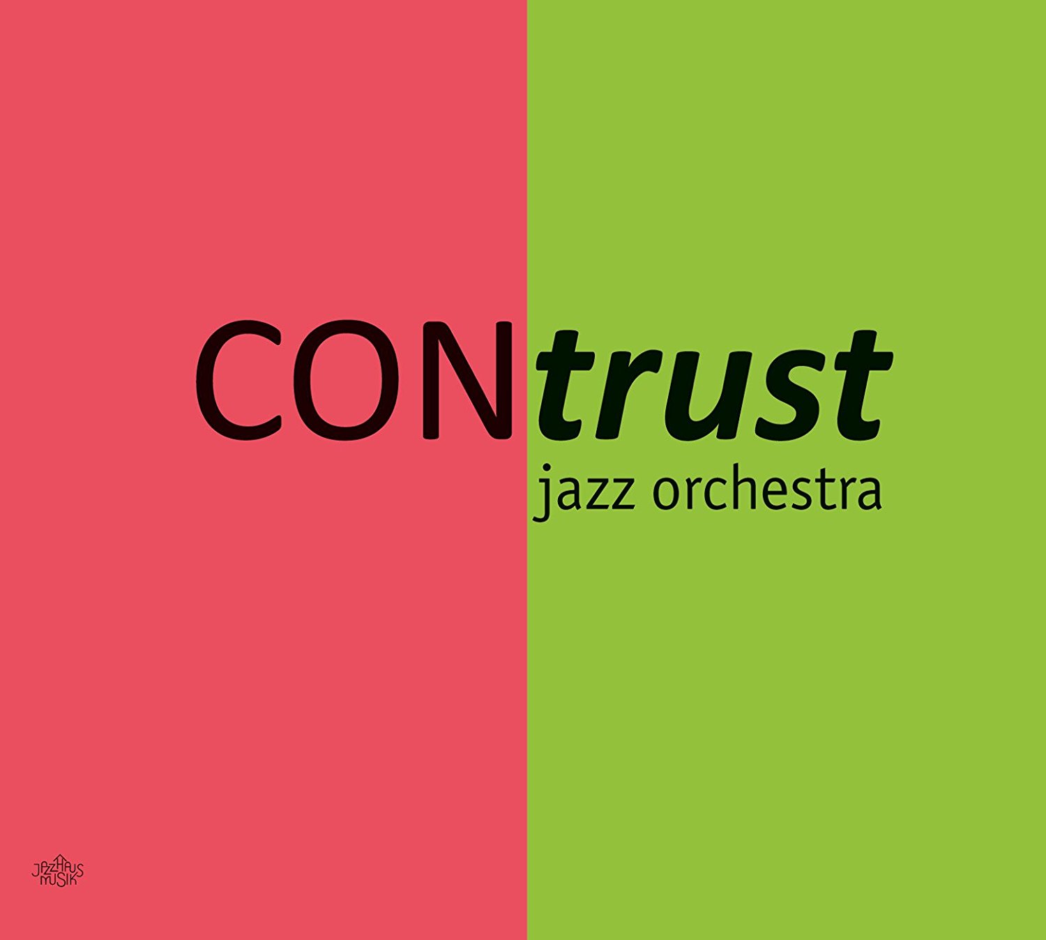 Contrust Jazz Orchestra 