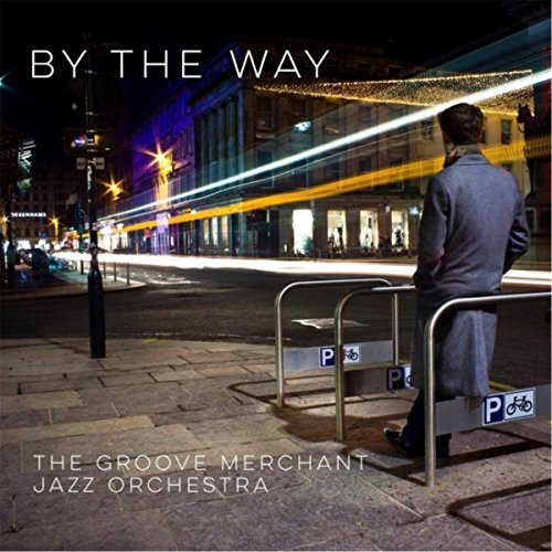 The Groove Merchant Jazz Orchestra