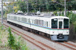 西武国分寺線 4000系 臨時列車